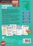 [TOPBOOKS Sasbadi] Masterclass UASA Pendidikan Islam Tingkatan 3 KSSM (2023)