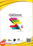 [TOPBOOKS FBP] Strategies For Writing Compositions Primary 6