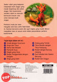 [TOPBOOKS Kohwai Kids] Siri Saya Minat Membaca Rumah dan Anggur (12)