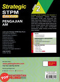 [TOPBOOKS Pelangi] Strategic STPM Teks Pra-U Pengajian Am Semester 2 (2026)