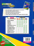 [TOPBOOKS Cemerlang] Step By Step Praktis Topikal UASA Bahasa Melayu Tingkatan 1 KSSM (2026)