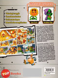 [TOPBOOKS Apple Comic] Plants vs Zombies 2 Komik Robot 4 Saya Bintang Terkenal (2021)