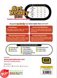[TOPBOOKS Tunas Pelangi] Get Ready Penilaian Matriks Pembelajaran Bahasa Melayu Tahun 4 四年级预习本 国文4 (2026)