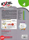 [TOPBOOKS Pelangi] Excel PBD Bahasa Melayu Tingkatan 4 KSSM (2026)