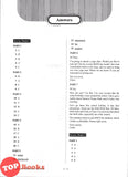 [TOPBOOKS Pan Asia] Grab A Kertas Model UASA Bahasa Inggeris Tahun 5 模拟评估 英文 5 年级 (2025)