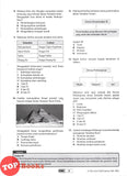 [TOPBOOKS Pan Asia] Evolusi Kertas Model UASA Sejarah Tingkatan 1 KSSM (2024)