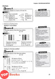 [TOPBOOKS SAP] Learning Through Diagrams Mathematics Form 1 (2024)