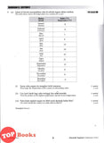 [TOPBOOKS Ilmu Didik] Topikal Spot Matematik Tingkatan 1 KSSM DLP (2026)