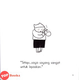 [TOPBOOKS Pelangi Kids] Siri Bubu Dan Didi Lagu Yi Yi Ya Ya (2026)