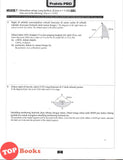 [TOPBOOKS Ilmu Bakti] Modul Aktiviti Strategi A+ Matematik Tambahan Tingkatan 5 KSSM Dwibahasa (2026)