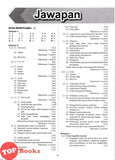 [TOPBOOKS Cemerlang] Spot A Kertas Model UASA Geografi Tingkatan 1 KSSM (2026)
