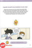 [TOPBOOKS Apple Comic] Aku Boleh Bercakap Dengan Bijak 2 (2024)