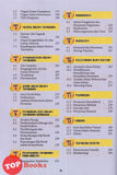 [TOPBOOKS Nusamas] Study Mania SPM Biologi Tingkatan 4 5 (2024)