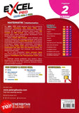 [TOPBOOKS Pelangi] Excel PBD Matematik Tingkatan 2 KSSM Dwibahasa (2026)