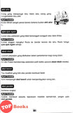[TOPBOOKS Ilmu Didik] Koleksi Peribahasa Tahap 2 Tahun 4 5 & 6 KSSR (2024)