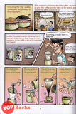 [TOPBOOKS PINKO Comic] Ge Mei Lia Kokko & May Comics Collection (6)