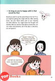 [TOPBOOKS Apple Comic] The Art Of Mastering Speaking Skills In School 1 (2024)