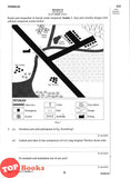 [TOPBOOKS Vision] Koleksi Ujian Akhir Sesi Akademik Geografi Tingkatan 1 (2026)