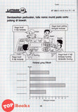 [TOPBOOKS Sasbadi] Modul Latihan Asas Matematik Tahun 2 KSSR Semakan (2024)