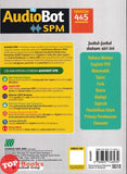 [TOPBOOKS Sasbadi] AudioBOT SPM Sejarah Tingkatan 4 & 5 KSSM (2026)
