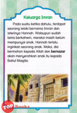 [TOPBOOKS Kohwai Kids] Kisah Kisah Dari Al Quran Kisah Orang yang Tidak Beriman dan kisah kisah lain (6)