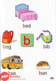 [TOPBOOKS Dickens Kids] Magic Phonics Beginner's Pack (SET)