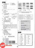 [TOPBOOKS Ilmu Didik] Tutor Sukses English CEFR-Aligned Year 2 Semakan KSSR (2026)