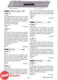 [TOPBOOKS Cemerlang] Prominent Cemerlang SJKC English CEFR Aligned Writing Year 4 KSSR Semakan 学优宝典 英文 4年级