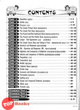 [TOPBOOKS Potensi] Enhancing Your Grammar Series Year 6 提升英文语法系列6年级 SJKC KSSR(2023)