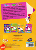 [TOPBOOKS Pelangi Kids] Dot-To-Dot Time Book 3