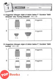 [TOPBOOKS Sasbadi] Lembaran Kerja Rumah PBD Matematik Tahun 2 KSSR Semakan (2024)