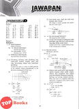 [TOPBOOKS Cemerlang] Hebat Kertas Model Pra-SPM Fizik Tingkatan 4 Dwibahasa (2026)
