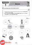 [TOPBOOKS Ilmu Bakti] Grammar & Vocabulary Practice Year 5 KSSR (2025)
