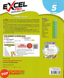 [TOPBOOKS Pelangi] Excel PBD Fizik Tingkatan 5 KSSM Dwibahasa (2026)