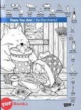 [TOPBOOKS Pelangi Kids] Highlights Gambar Tersembunyi Hidden Pictures Puzzles Buku 21 (English & Malay)