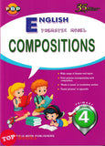 [TOPBOOKS FBP] English Thematic Model Compostions Primary 4