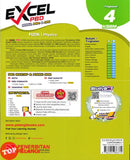 [TOPBOOKS Pelangi] Excel PBD Fizik Tingkatan 4 KSSM Dwibahasa (2026)