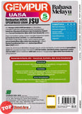 [TOPBOOKS Sasbadi] Gempur UASA JSU Bahasa Melayu Tahun 5 KSSR Semakan (2026)