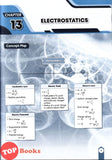 [TOPBOOKS Pelangi] Strategic STPM Pre-U Text Physics Semester 2 (2026)