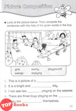 [TOPBOOKS Future Ace Kids) My World In English Book 1 Age 7-9