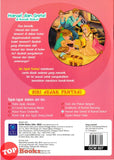 [TOPBOOKS Orbit Kids] Siri jejak Fantasi Hansel Dan Gretel Di Rumah Biskut