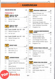 [TOPBOOKS Sasbadi] AudioBOT SPM Sejarah Tingkatan 4 & 5 KSSM (2026)