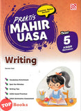 [TOPBOOKS Pelangi] Praktis Mahir UASA Writing Year 5 KSSR Semakan (2026)