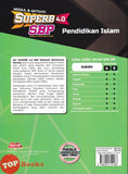 [TOPBOOKS Mahir] Modul & AKtiviti Superb 4.0 SBP Pendidikan Islam Tingkatan 4 KSSM (2026)