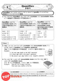 [TOPBOOKS Potensi] Enhancing Your Grammar Series Year 6 提升英文语法系列6年级 SJKC KSSR(2023)