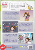 [TOPBOOKS UPH Comic] Ge Mei Lia Bian Ping Zu 哥妹俩 扁平足