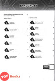 [TOPBOOKS Mahir] Modul Intervensi Pembelajaran 3.0 SPM Terengganu AKRAM Fizik Dwibahasa (2026)