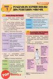 [TOPBOOKS Nusamas] Study Mania SPM Biologi Tingkatan 4 5 (2024)