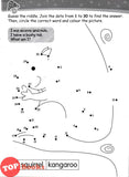 [TOPBOOKS Pelangi Kids] Dot-To-Dot Time Book 3