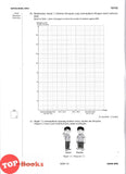 [TOPBOOKS Pelangi] Skor A+ Kertas Model SPM Sains Kertas 1 & Kertas 2 Dwibahasa (2025)